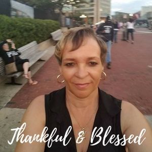 Meet your Posher, Tammy